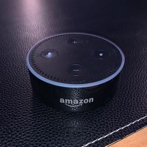 Amazon Alexa Echo Dot